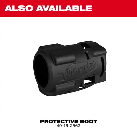 Milwaukee 2563-22 M12 FUEL Stubby 1/2" Impact Wrench Kit