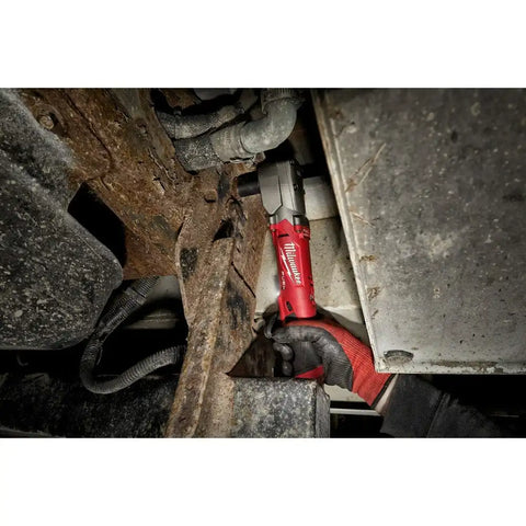 Milwaukee 2565-20 M12 FUEL  1/2" Right Angle Impact Wrench (Bare Tool)
