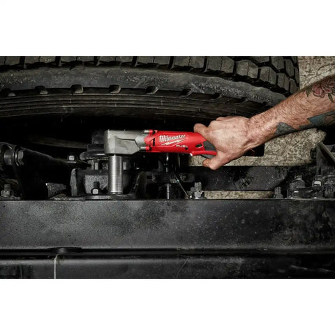 Milwaukee 2565-20 M12 FUEL  1/2" Right Angle Impact Wrench (Bare Tool)