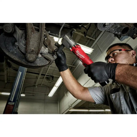 Milwaukee 2565-22 M12 FUEL 1/2" Right Angle Impact Wrench Kit