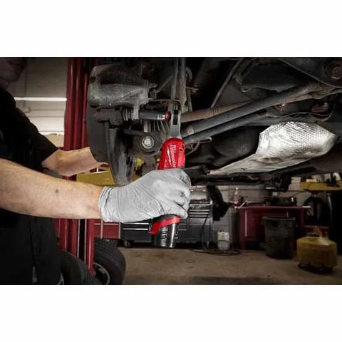 Milwaukee 2567-20 M12 FUEL™ 3/8" High Speed Ratchet (Bare Tool)