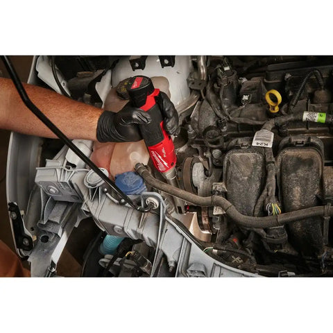 Milwaukee 2569-20 M12 FUEL 3/8" Extended Reach High Speed Ratchet