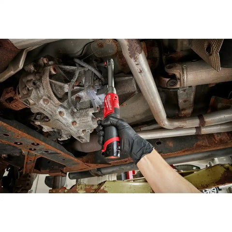Milwaukee 2569-21 M12 FUEL 3/8" Extended Reach High Speed Ratchet Kit