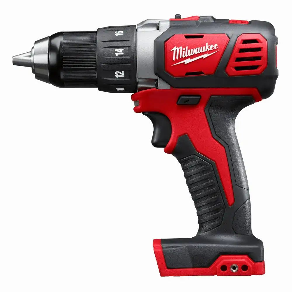Milwaukee 2606-80 M18 1/2" Drill Driver Bare (Reconditioned)