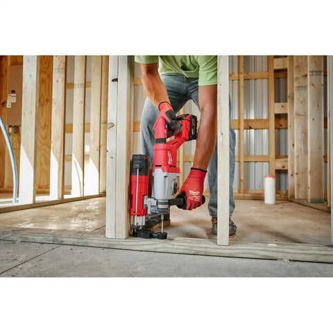 Milwaukee 2613-20 M18 Brushless 1" SDS Plus D-Handle Rotary Hammer