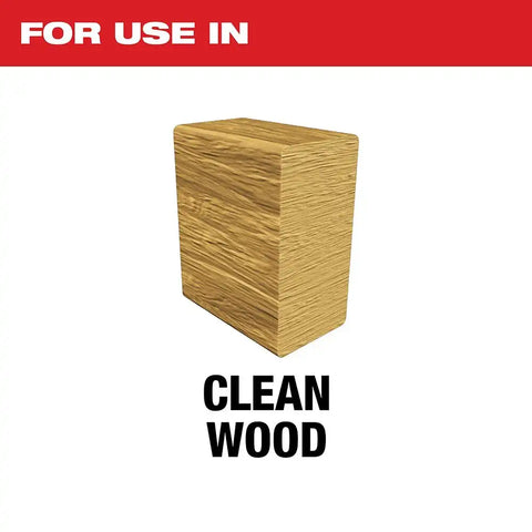 Milwaukee 2623-20 M18 3-1/4" Planer (Tool Only)