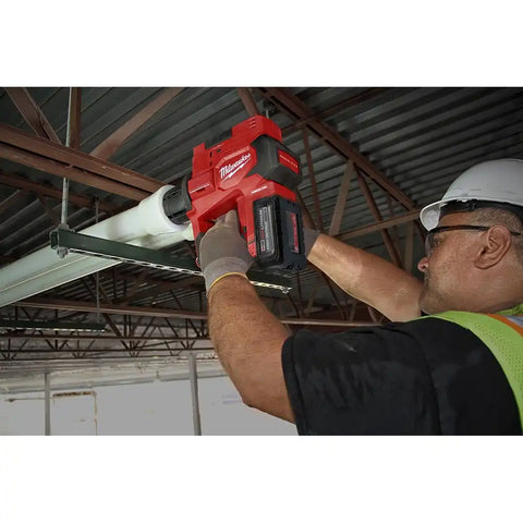 Milwaukee 2633-22HD M18™ FORCE LOGIC™ 2”-3” ProPEX® Expansion Tool Kit