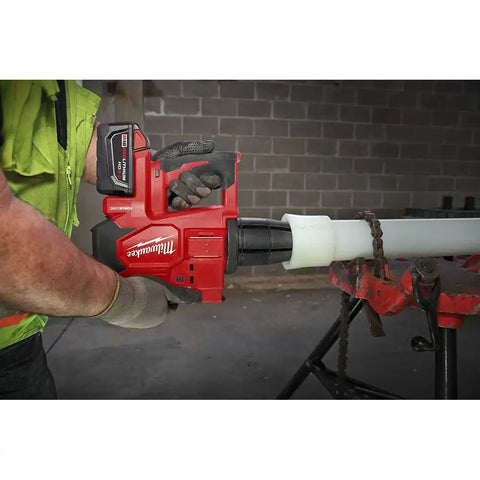 Milwaukee 2633-22HD M18™ FORCE LOGIC™ 2”-3” ProPEX® Expansion Tool Kit