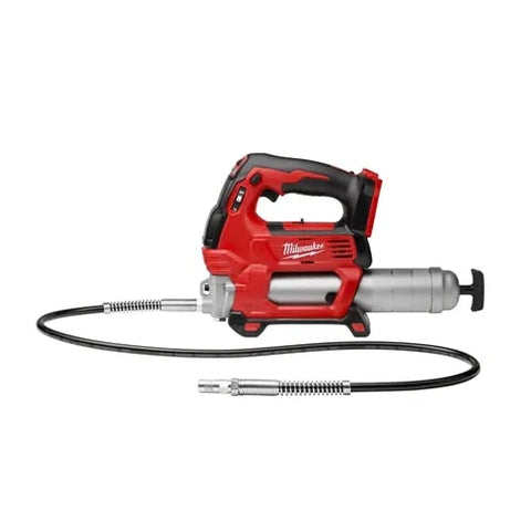 Milwaukee 2646-80 M18 2-Speed Grease Gun Bare Tool (Reconditioned)