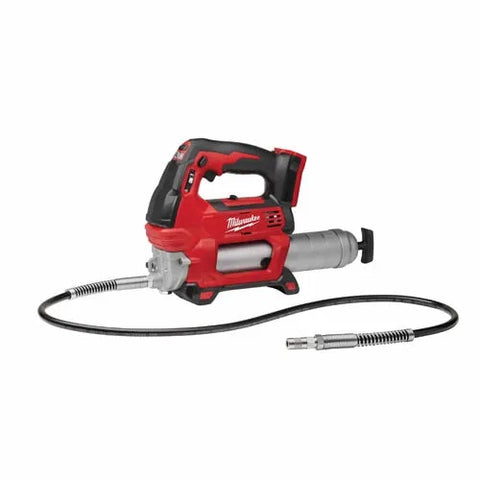 Milwaukee 2646-80 M18 2-Speed Grease Gun Bare Tool (Reconditioned)
