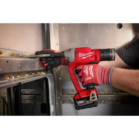 Milwaukee 2661-20 M18 FUEL 1/4" Lockbolt Tool w/ ONE-KEY