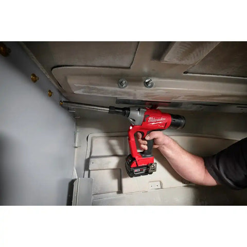 Milwaukee 2661-20 M18 FUEL 1/4" Lockbolt Tool w/ ONE-KEY