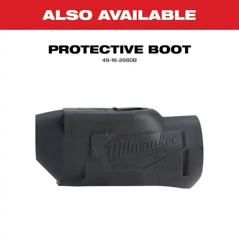 Milwaukee 2661-20 M18 FUEL 1/4" Lockbolt Tool w/ ONE-KEY