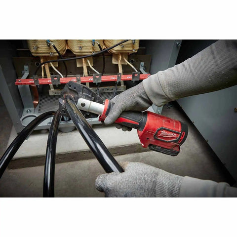 Milwaukee 2672-20 M18 FORCE LOGIC Cable Cutter with 750 MCM Cu Jaws