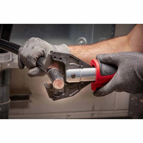 Milwaukee 2672-20 M18 FORCE LOGIC Cable Cutter with 750 MCM Cu Jaws