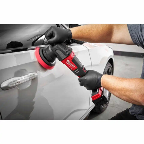 Milwaukee 2684-20 M18 FUEL 15mm Random Orbital Polisher