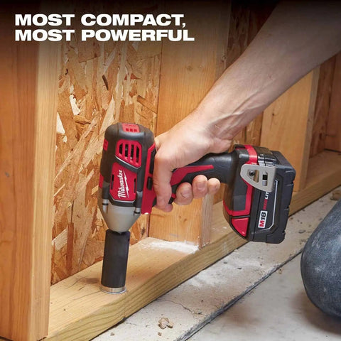 Milwaukee 2696-28 M18 8-Tool Combo Kit