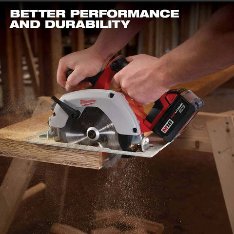 Milwaukee 2696-28 M18 8-Tool Combo Kit