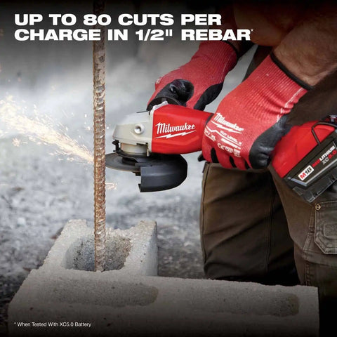 Milwaukee 2696-28 M18 8-Tool Combo Kit