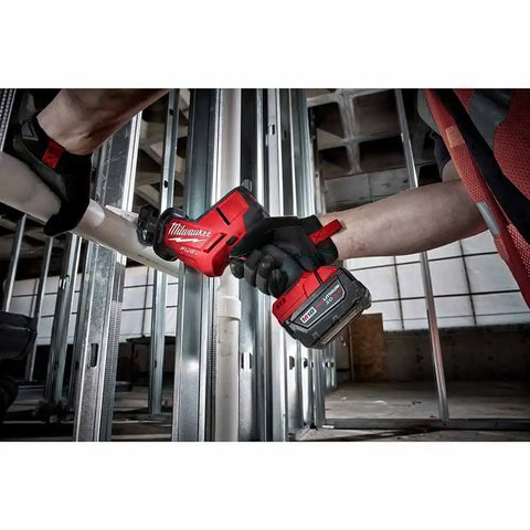 Milwaukee 2719-20 M18 FUEL Hackzall Bare Tool