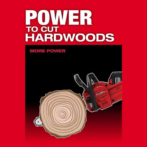 Milwaukee 2727-20C M18 FUEL™ 14" CHAINSAW
