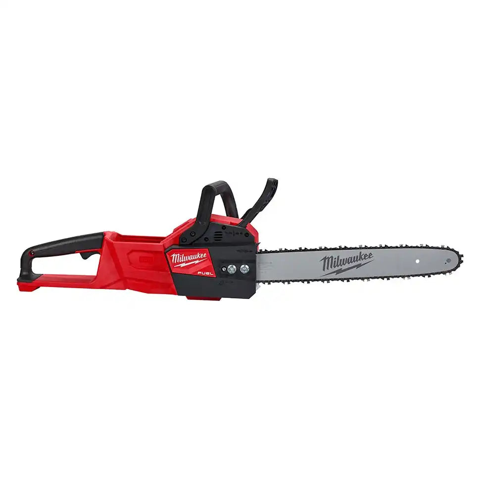 Milwaukee 2727-80 M18 FUEL 16" Cordless Chainsaw Tool Only (Reconditioned)