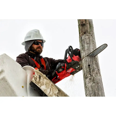 Milwaukee 2727-20 M18 FUEL 16" Chainsaw (Tool Only)