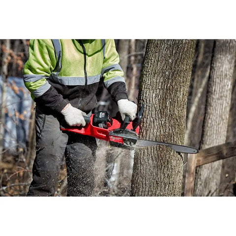 Milwaukee 2727-20 M18 FUEL 16" Chainsaw (Tool Only)