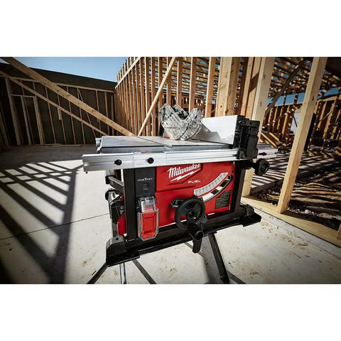 Milwaukee 2736-20 M18 FUEL 8-1/4" Table Saw with One-Key