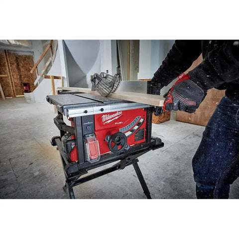 Milwaukee 2736-21HD M18 FUEL 8-1/4" Table Saw with One-Key Kit