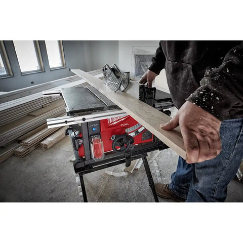 Milwaukee 2736-21HD M18 FUEL 8-1/4" Table Saw with One-Key Kit