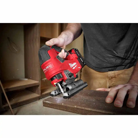 Milwaukee 2737-20 M18 FUEL D-Handle Jig Saw Bare Tool
