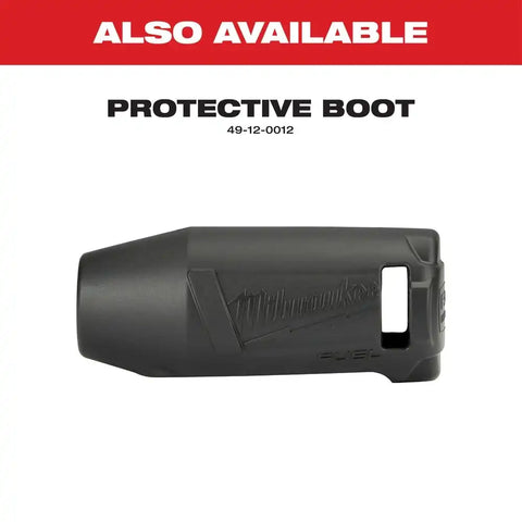 Milwaukee 2758-20 M18 FUEL 3/8" Compact Impact Wrench with Friction Ring with ONE-KEY (Bare)