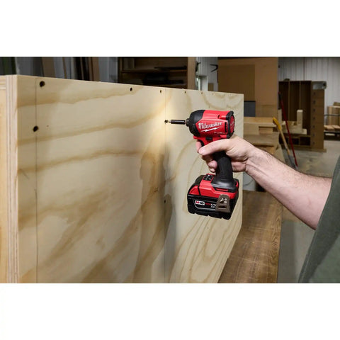 Milwaukee 2761-20 M18 FUEL SURGE 1/4" Hex Hydraulic Driver