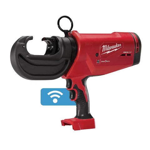 Milwaukee 2778-20 M18 FORCE LOGIC 12 Ton Utility Crimper (Tool Only)