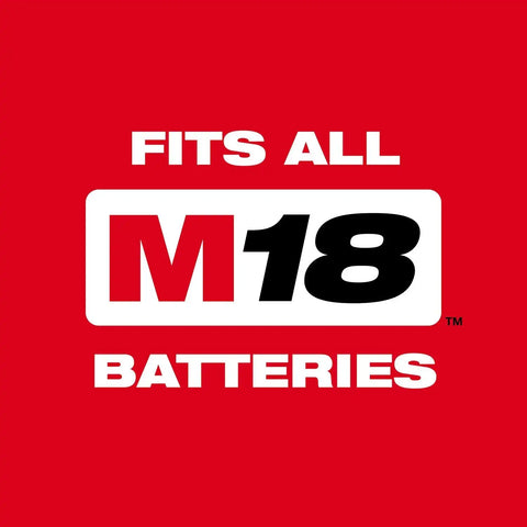 Milwaukee 2778-20 M18 FORCE LOGIC 12 Ton Utility Crimper (Tool Only)