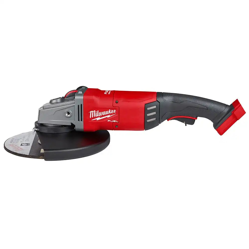 Milwaukee 2785-80 M18 FUEL 7" to 9" Large Angle Grinder (Reconditioned)