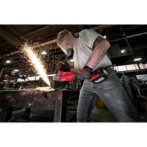 Milwaukee 2785-80 M18 FUEL 7" to 9" Large Angle Grinder (Reconditioned)