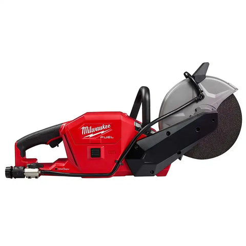 Milwaukee 2786-20 M18 FUEL 9" Cut-Off Saw w/ ONE-KEY Bare Tool