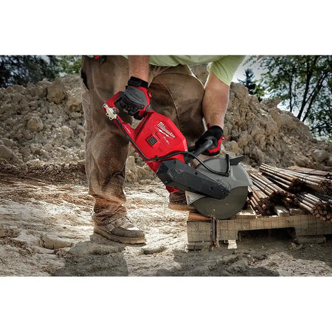 Milwaukee 2786-22HD M18 FUEL 9" Cut-Off Saw w/ ONE-KEY