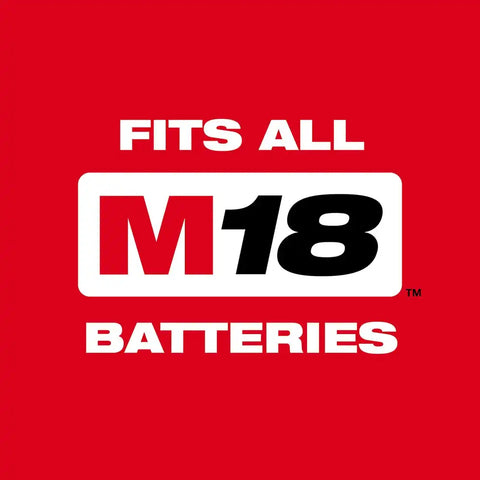 Milwaukee 2792-20 M18 Jobsite Radio/Charger
