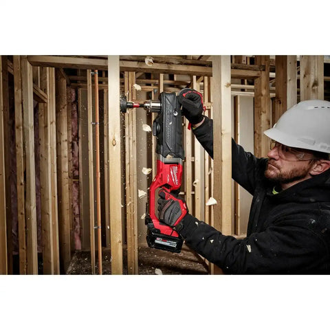Milwaukee 2809-20 M18 FUEL Super Hawg 1/2" Right Angle Drill - Bare Tool