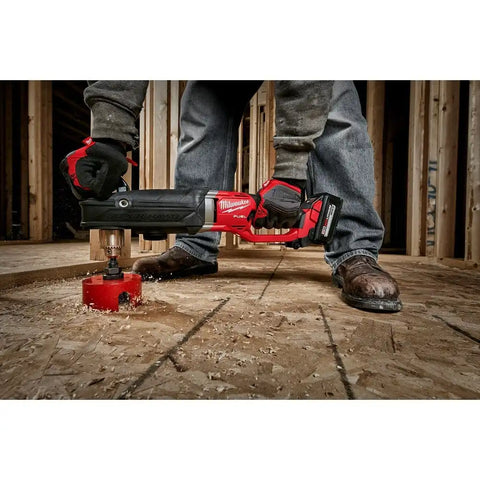 Milwaukee 2809-20 M18 FUEL Super Hawg 1/2" Right Angle Drill - Bare Tool