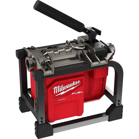 Milwaukee 2818-21 M18 FUEL™ Sectional Machine For 5/8" & 7/8" Cable