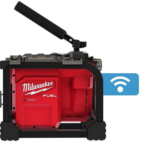 Milwaukee 2818-21 M18 FUEL™ Sectional Machine For 5/8" & 7/8" Cable