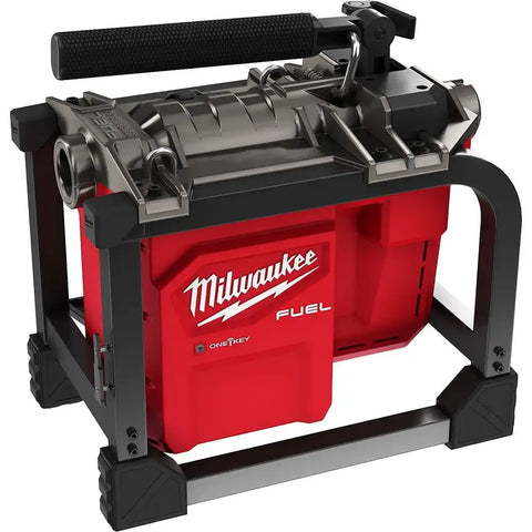 Milwaukee 2818-21 M18 FUEL™ Sectional Machine For 5/8" & 7/8" Cable