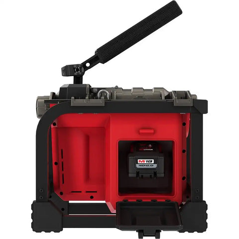 Milwaukee 2818-21 M18 FUEL™ Sectional Machine For 5/8" & 7/8" Cable