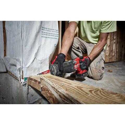 Milwaukee  2821-20 M18 FUEL™ SAWZALL® Recip Saw