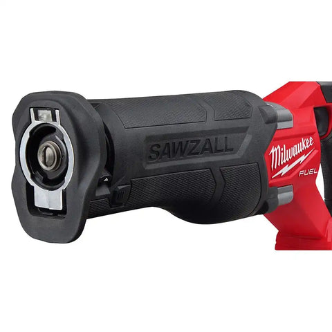 Milwaukee  2822-22 M18 FUEL™ SAWZALL® Recip Saw W/ One-Key™- 2 battery XC5.0 Kit