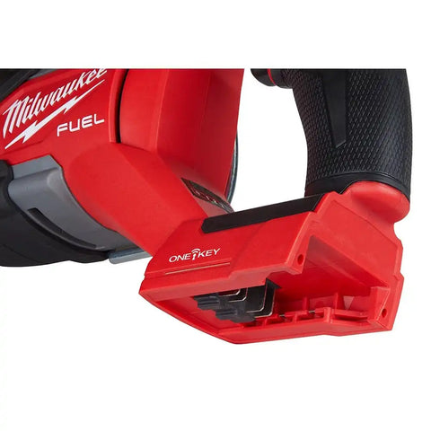 Milwaukee  2822-22 M18 FUEL™ SAWZALL® Recip Saw W/ One-Key™- 2 battery XC5.0 Kit